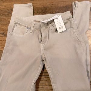 NWT Helmut Lang Jeans